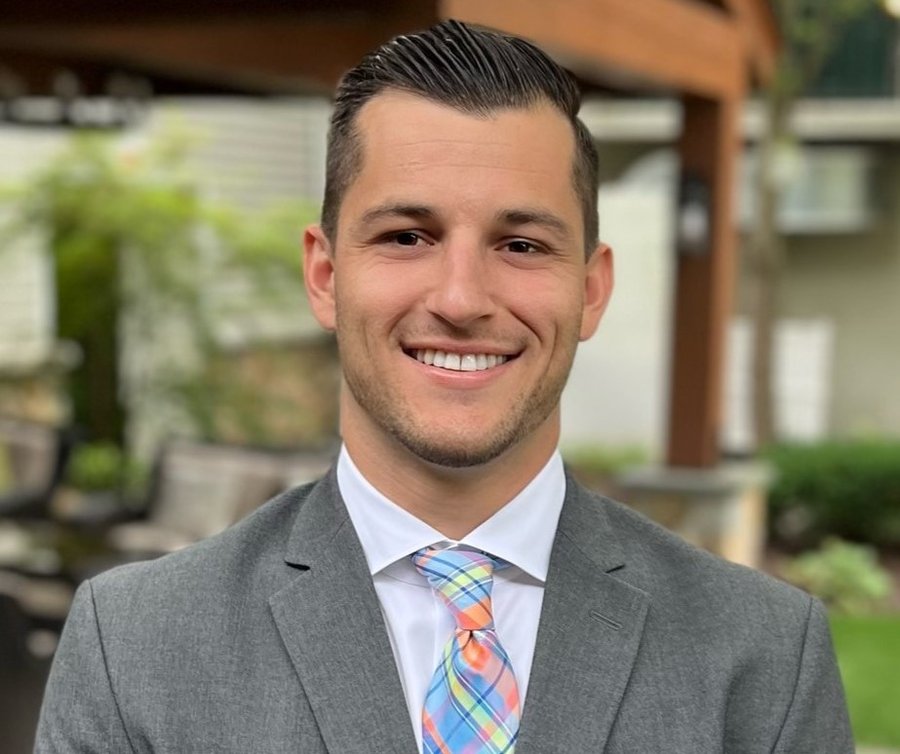 Ryan Sharpe, Elite Lending Team